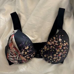 SPANX Bra-lellujah Underwire Front Clasp Bra